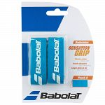 Babolat Sensation Grip x2 Blue